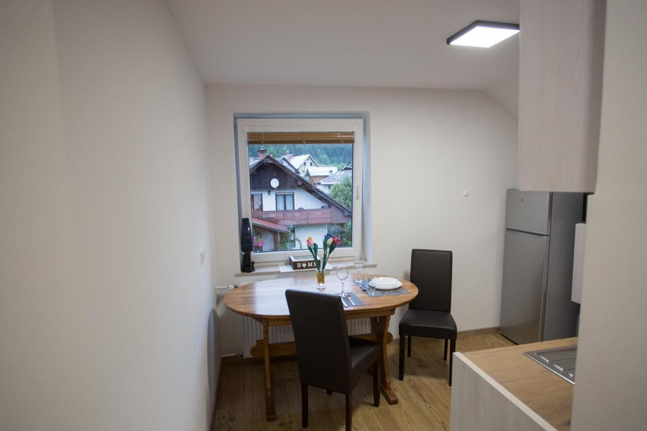 Apartmaji Hubi Bled Exterior photo